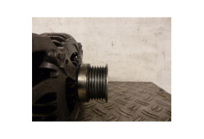 Alternateur FORD C-MAX 1 Photo n°3