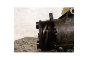 Compresseur clim FORD C-MAX 1 Photo n°2