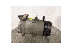 Compresseur clim FORD C-MAX 1 Photo n°4