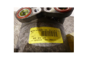 Compresseur clim FORD C-MAX 1 Photo n°5