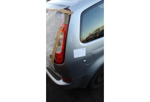 Demarreur FORD C-MAX 1 Photo n°8