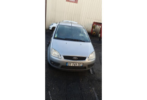 Demarreur FORD C-MAX 1 Photo n°11