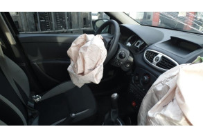 Jauge d'huile RENAULT CLIO 3 Photo n°3
