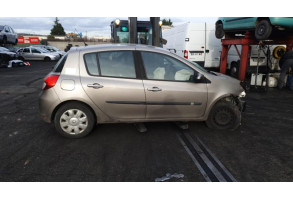 Jauge d'huile RENAULT CLIO 3 Photo n°4