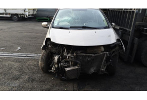 Jauge d'huile RENAULT CLIO 3 Photo n°5