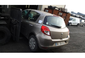 Jauge d'huile RENAULT CLIO 3 Photo n°7