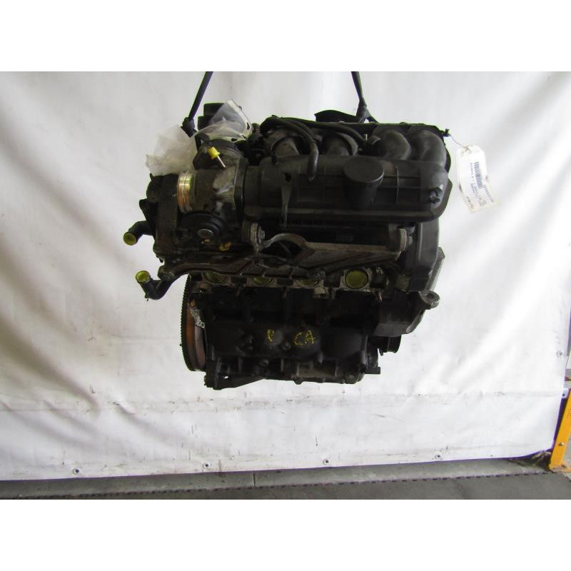 Moteur AUDI A3 1 Photo n°1