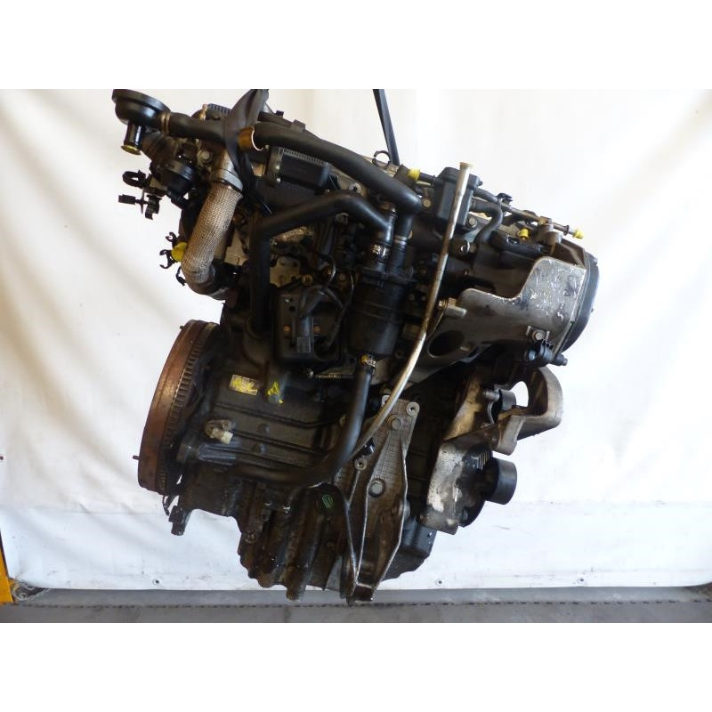 Moteur ALFA ROMEO 147 Photo n°1
