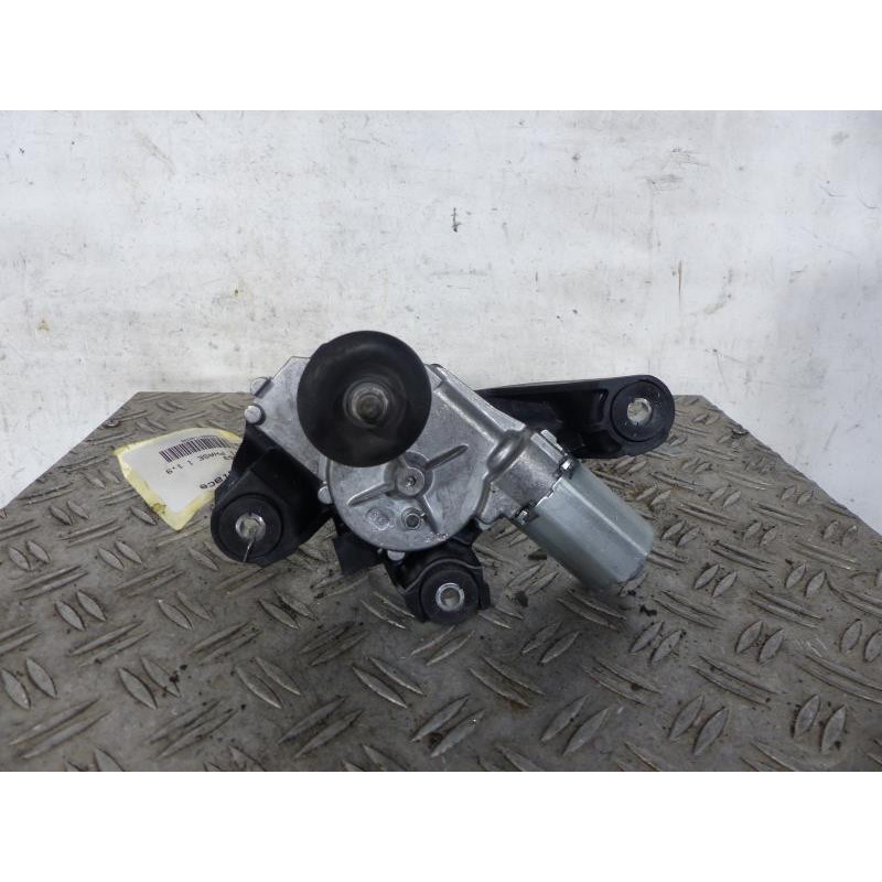 Moteur essuie glace arriere RENAULT GRAND SCENIC 3 Photo n°1
