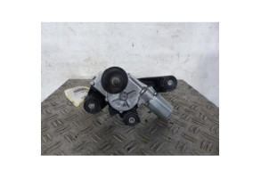 Moteur essuie glace arriere RENAULT GRAND SCENIC 3 Photo n°1