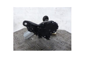 Moteur essuie glace arriere RENAULT GRAND SCENIC 3 Photo n°2