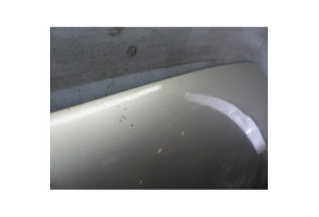 Capot MITSUBISHI GRANDIS Photo n°2
