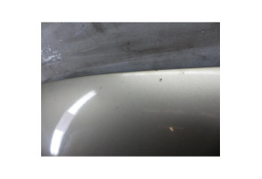 Capot MITSUBISHI GRANDIS Photo n°3