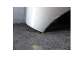 Capot MITSUBISHI GRANDIS Photo n°4