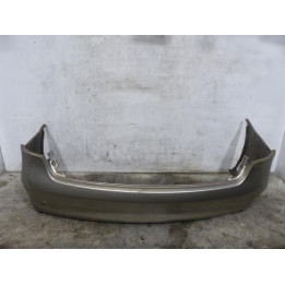 Pare choc arriere MITSUBISHI GRANDIS Photo n°1