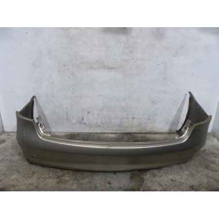 Pare choc arriere MITSUBISHI GRANDIS