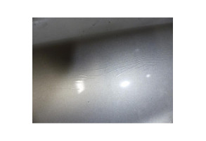 Pare choc arriere MITSUBISHI GRANDIS Photo n°7