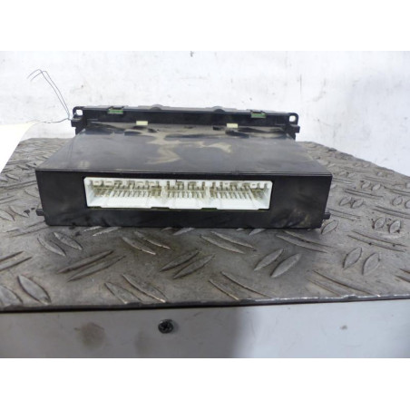 Commande chauffage MITSUBISHI GRANDIS