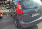 Malle/Hayon arriere MAZDA 5 1 Photo n°12