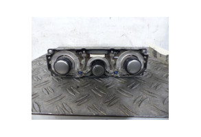 Commande chauffage MITSUBISHI GRANDIS Photo n°2