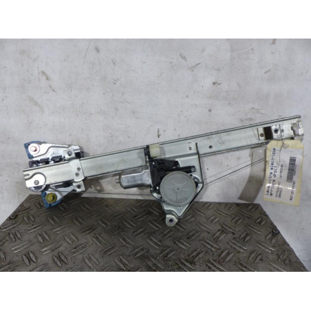 Leve vitre electrique arriere droit MITSUBISHI GRANDIS