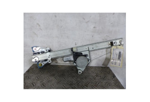 Leve vitre electrique arriere droit MITSUBISHI GRANDIS Photo n°1