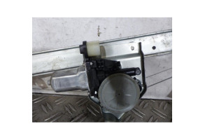 Leve vitre electrique arriere droit MITSUBISHI GRANDIS Photo n°2