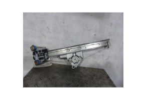 Leve vitre electrique arriere gauche MITSUBISHI GRANDIS Photo n°1