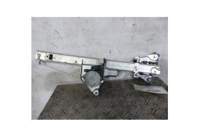Leve vitre electrique arriere gauche MITSUBISHI GRANDIS Photo n°2