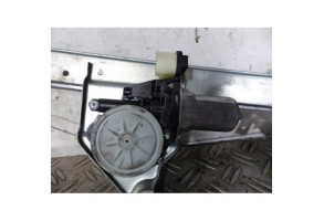 Leve vitre electrique arriere gauche MITSUBISHI GRANDIS Photo n°3