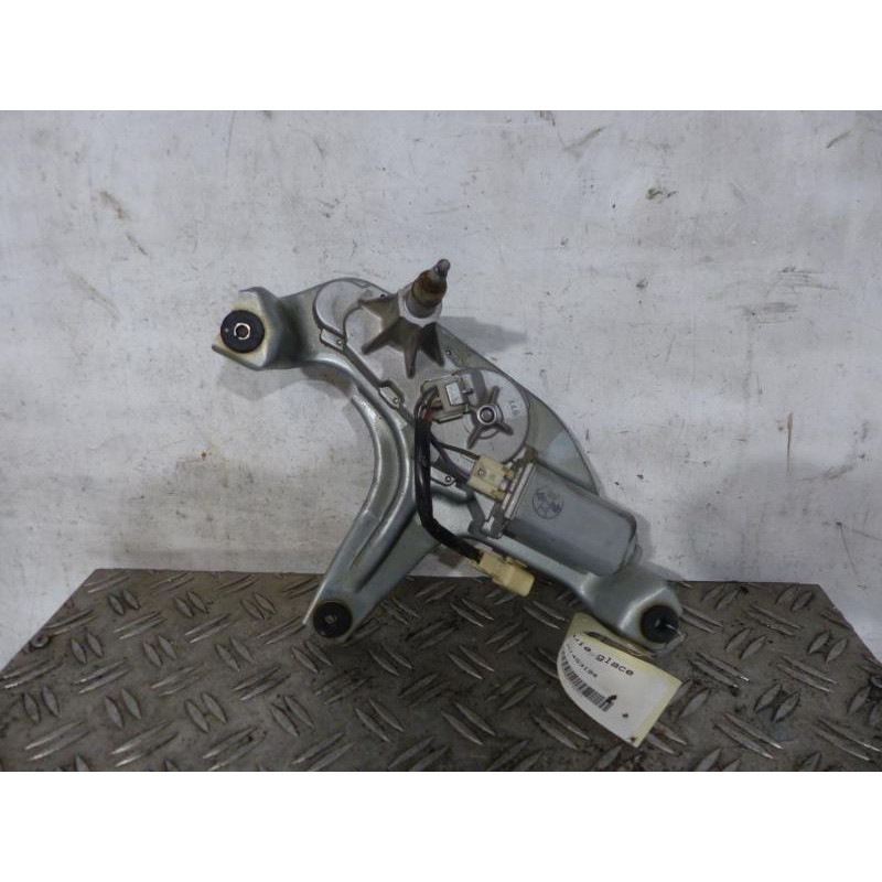 Moteur essuie glace arriere MITSUBISHI GRANDIS Photo n°1