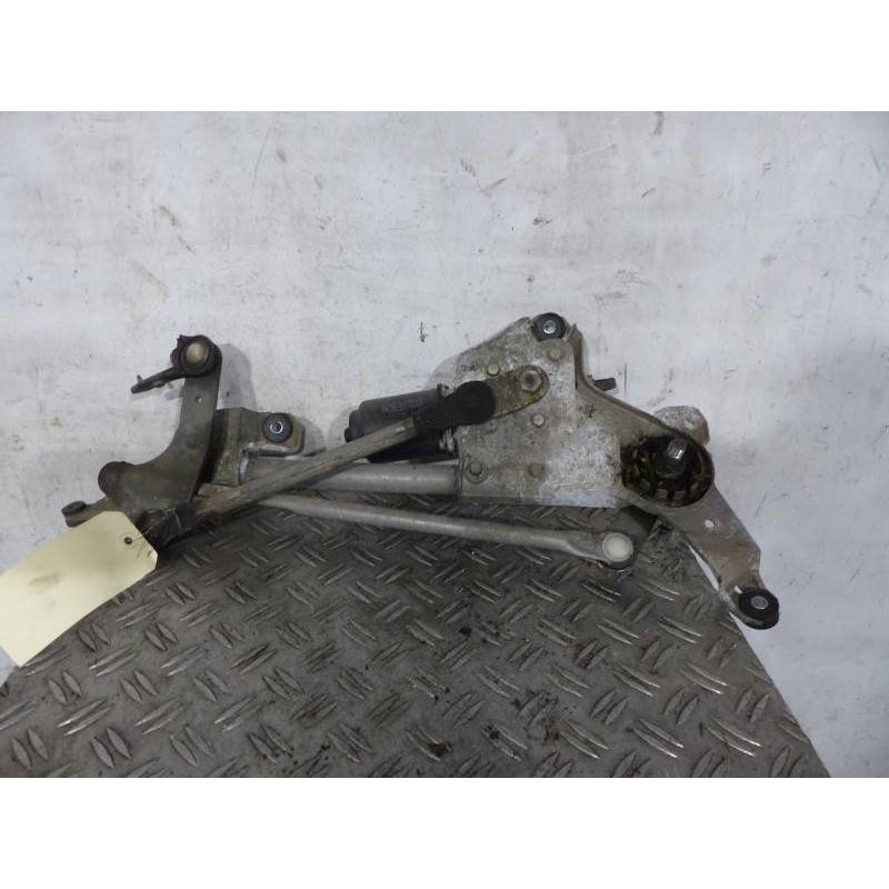 Moteur essuie glace avant MITSUBISHI GRANDIS Photo n°1