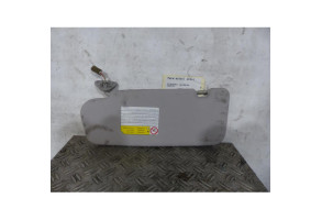 Pare soleil droit MITSUBISHI GRANDIS Photo n°1