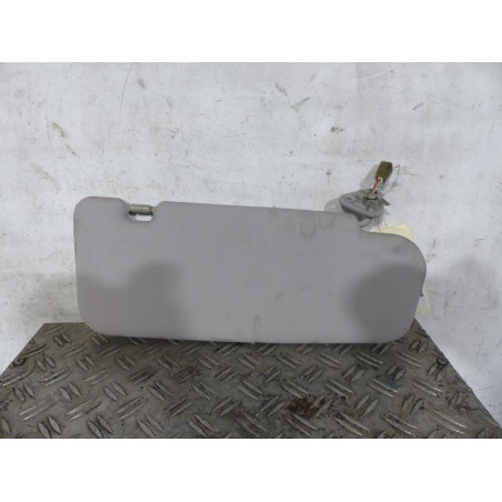 Pare soleil gauche MITSUBISHI GRANDIS