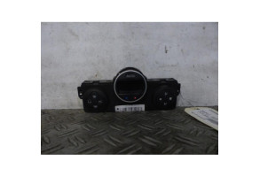 Commande chauffage RENAULT CLIO 3 Photo n°3