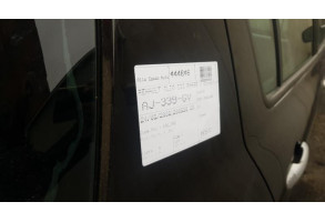 Commande chauffage RENAULT CLIO 3 Photo n°4