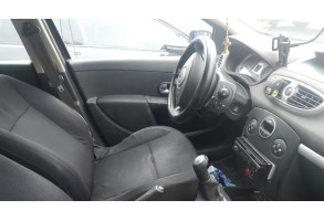 Commande chauffage RENAULT CLIO 3 Photo n°6