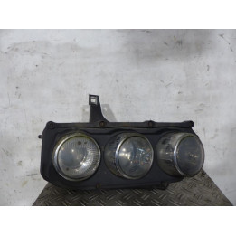 Optique avant principal gauche (feux)(phare) ALFA ROMEO 159 Photo n°1
