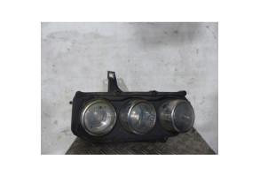 Optique avant principal gauche (feux)(phare) ALFA ROMEO 159 Photo n°1
