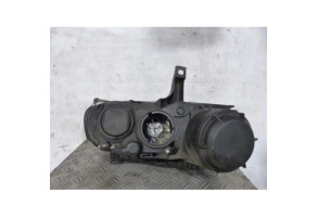 Optique avant principal gauche (feux)(phare) ALFA ROMEO 159 Photo n°2