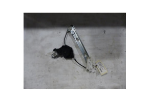 Leve vitre electrique arriere droit ALFA ROMEO 159 Photo n°1