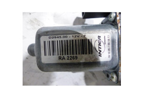 Leve vitre electrique arriere droit ALFA ROMEO 159 Photo n°2