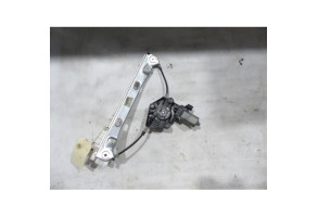 Leve vitre electrique arriere droit ALFA ROMEO 159 Photo n°3