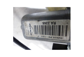 Leve vitre electrique avant droit ALFA ROMEO 159 Photo n°3