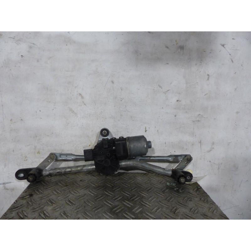 Moteur essuie glace avant ALFA ROMEO 159 Photo n°1