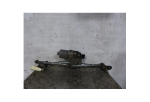 Moteur essuie glace avant ALFA ROMEO 159 Photo n°3