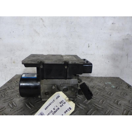 Bloc ABS (freins anti-blocage) ALFA ROMEO 159