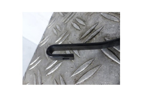 Bras essuie glace arriere CITROEN AX Photo n°2