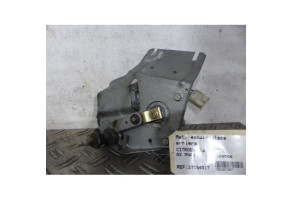 Moteur essuie glace arriere CITROEN AX Photo n°3