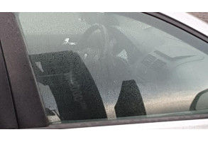 Commodo phare VOLKSWAGEN POLO 4 Photo n°5